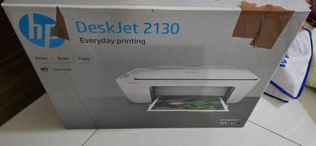 Printer HP