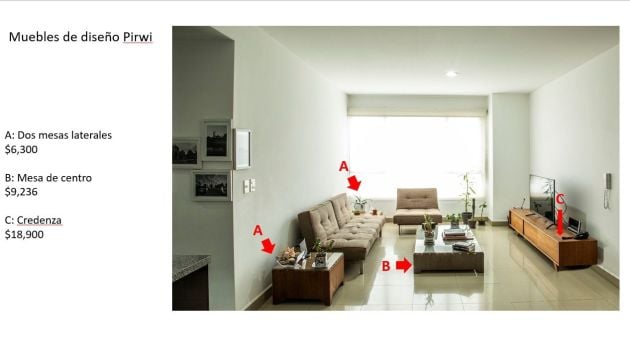 Sale of a lot of furniture due to relocation.