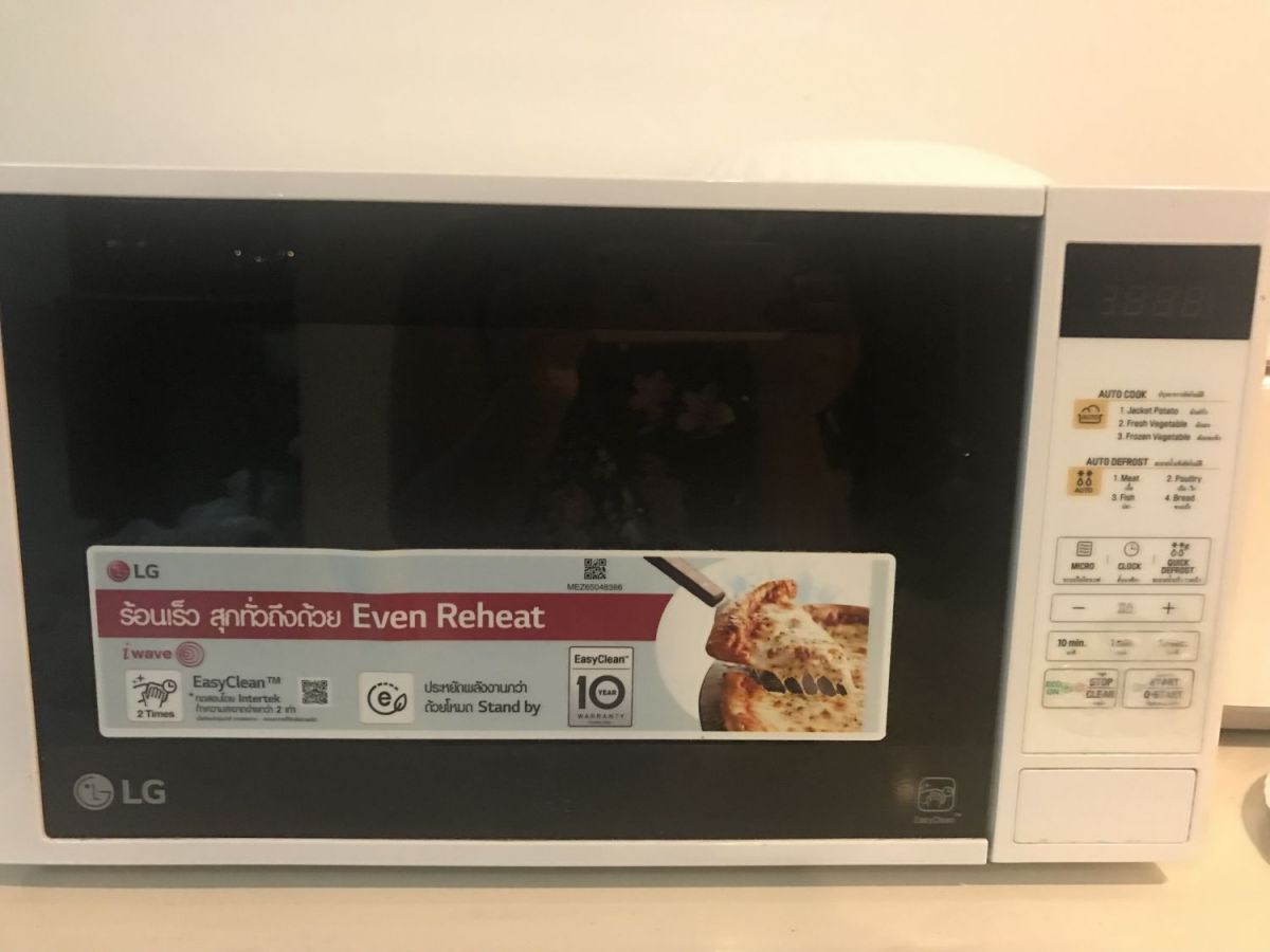 Moving Out Sale Household Appliances In Thailand In Bangkok