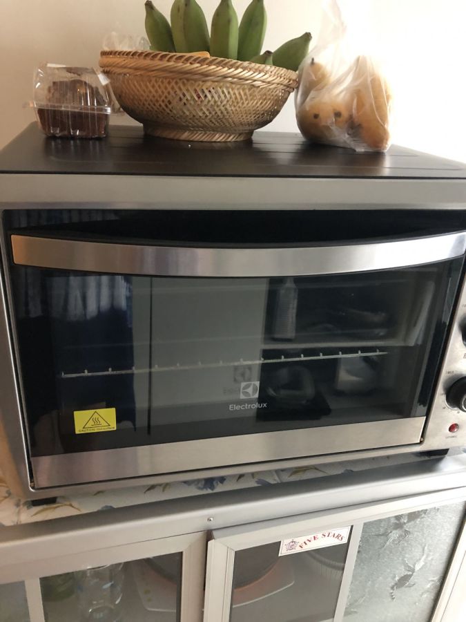 Electolux Oven Household Appliances In Thailand In Bangkok