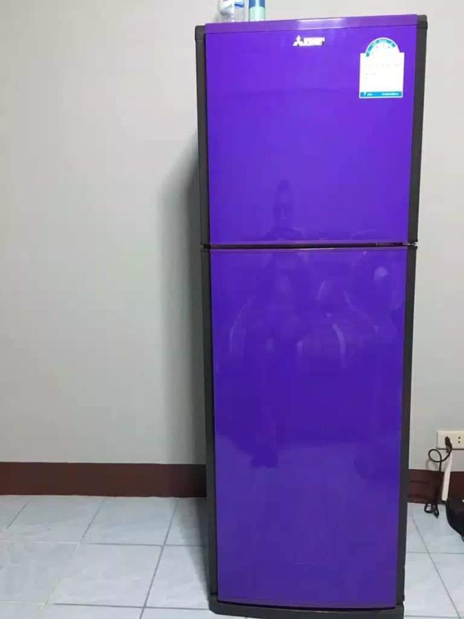 Mitsubishi Refrigerator For Sale Household Appliances In