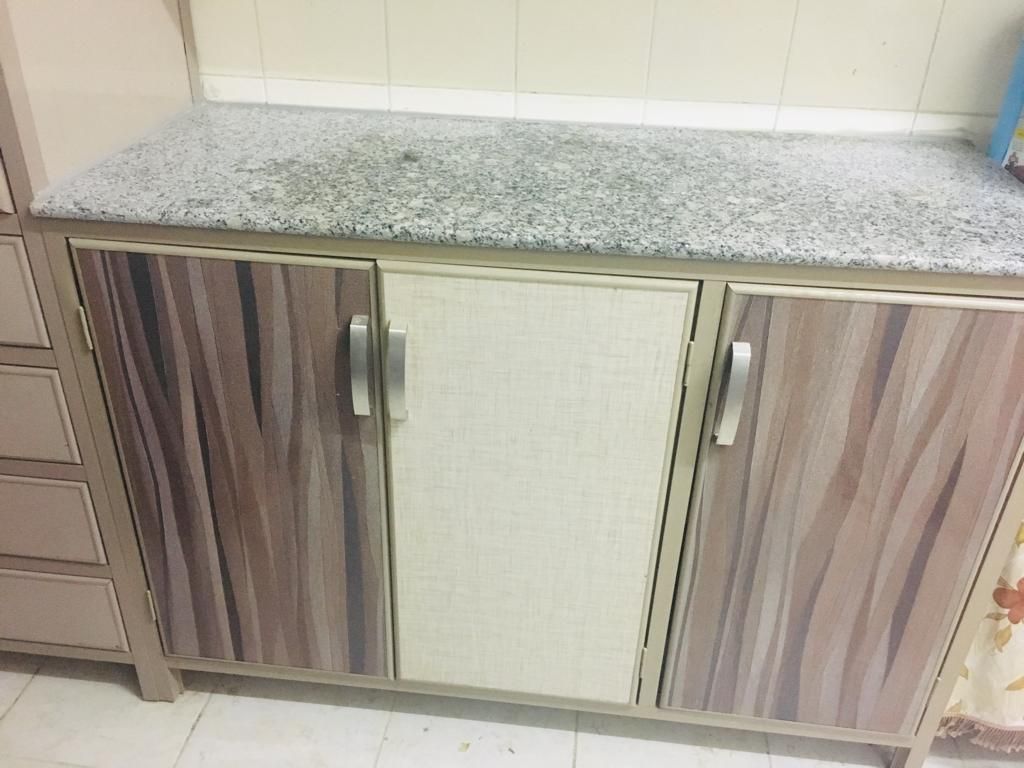 Kitchen Cabinets For Sale