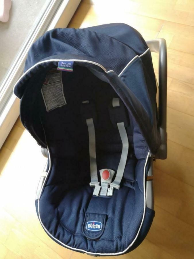 chicco baby stuff