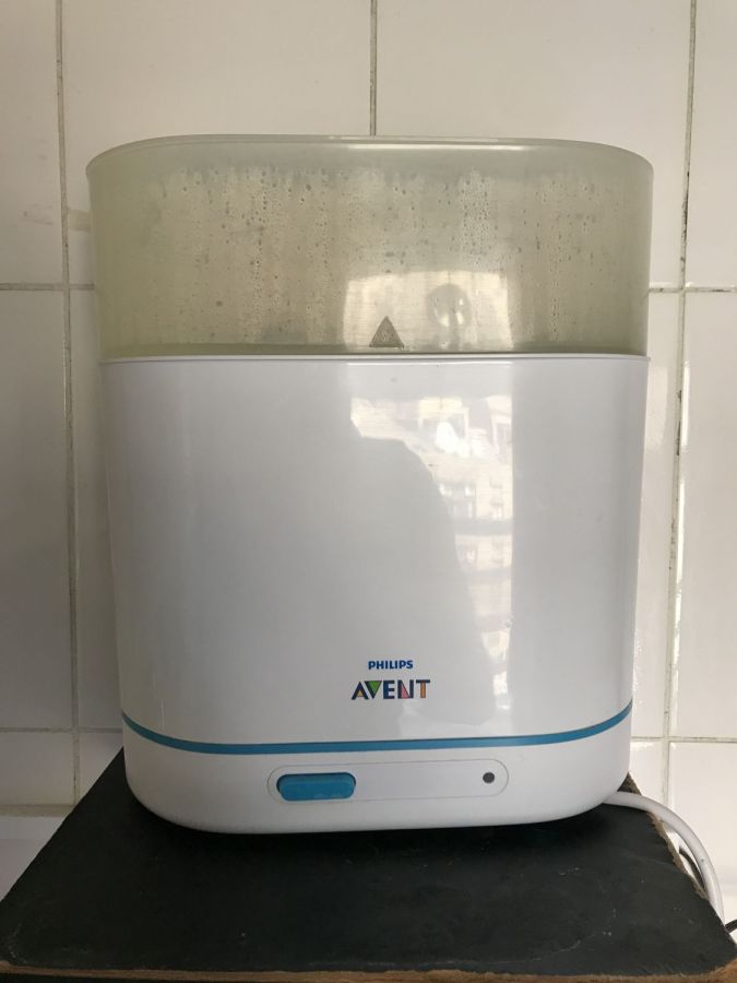 baby steriliser sale