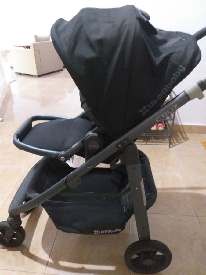 cruz stroller price