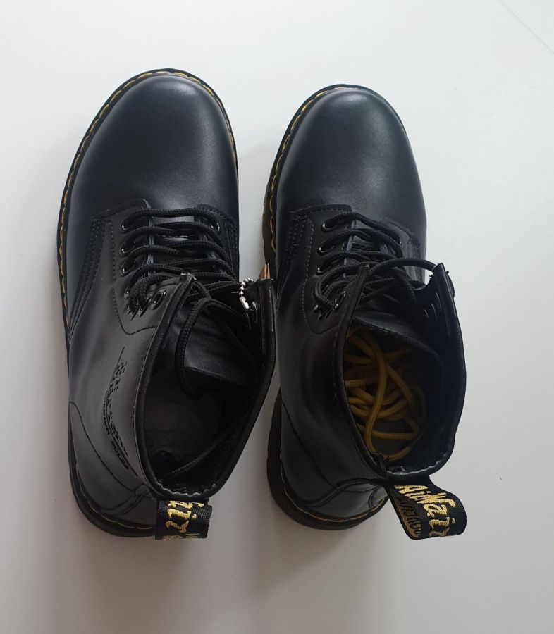 dr martens spain