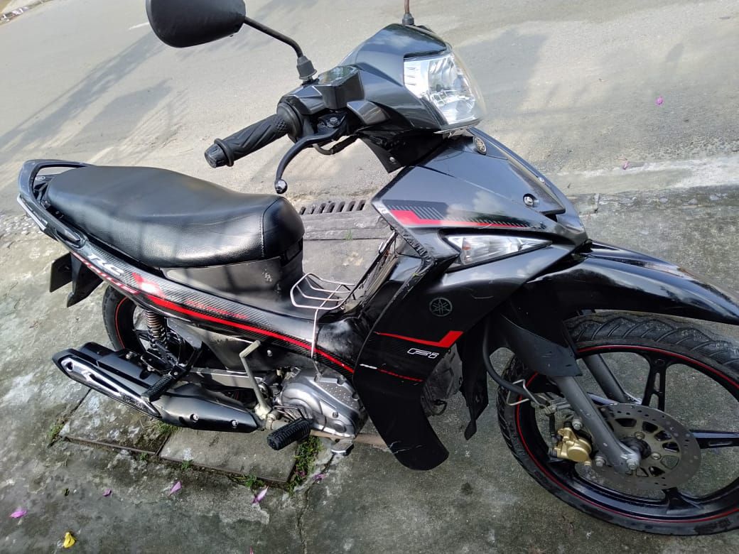 What caused the vietnam war image