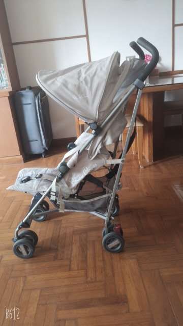 2nd hand baby stroller for sale