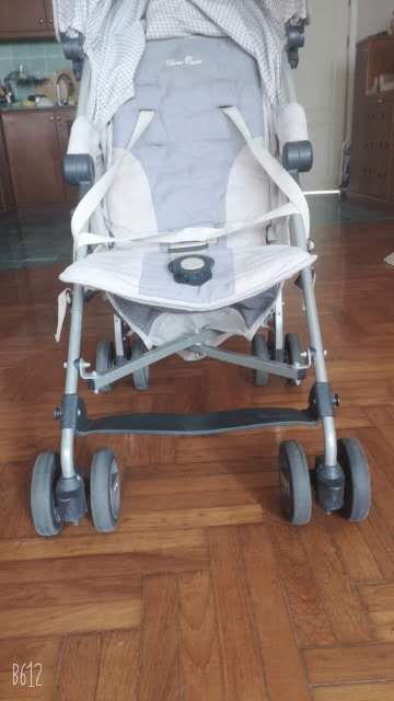 second hand baby strollers for sale