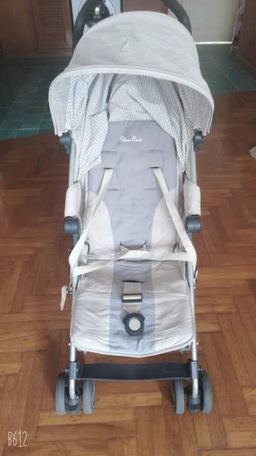 second hand baby strollers for sale