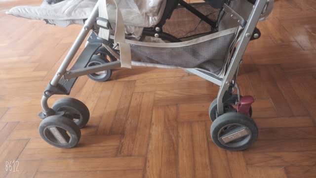 2nd hand baby stroller for sale
