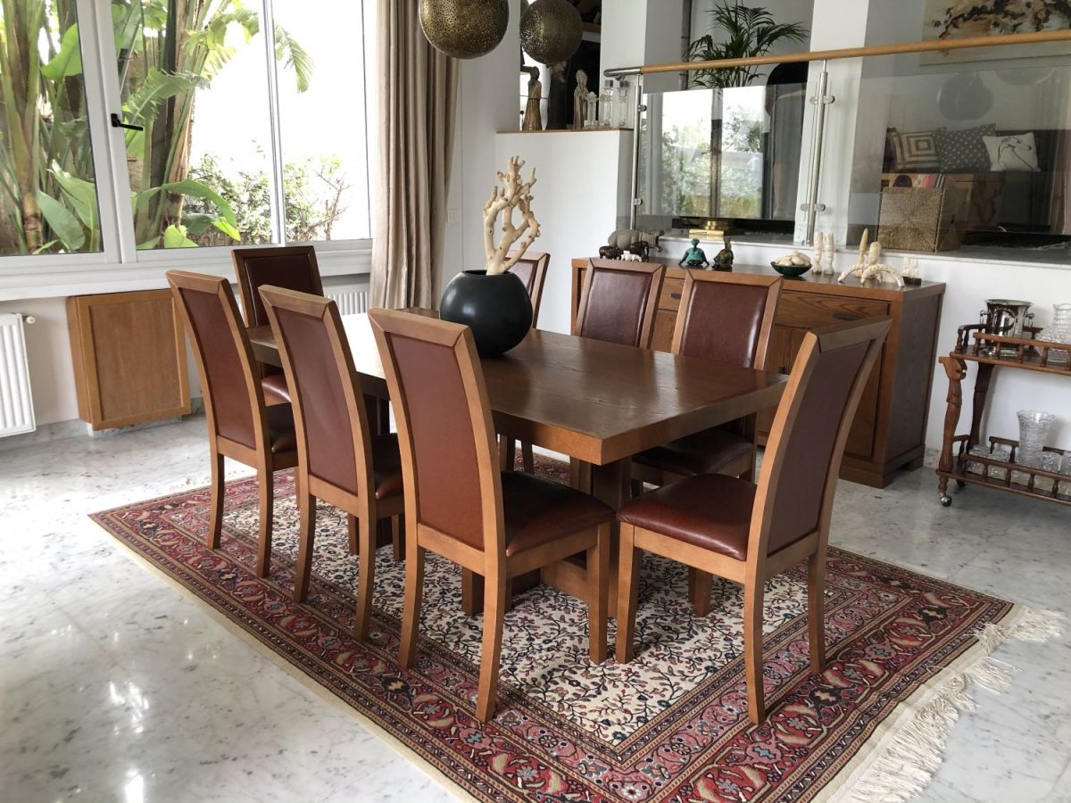 Tayara Salle À Manger Tunis Salle De Sejour Occasion Tunisie