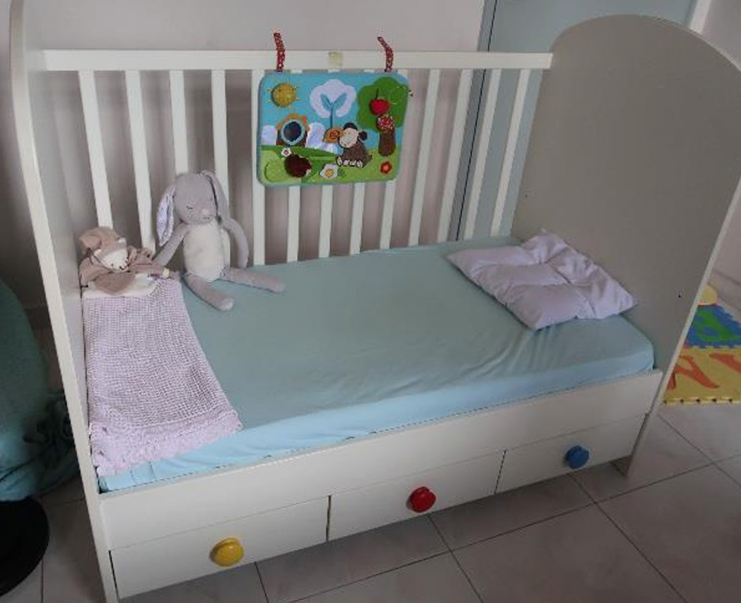 ikea baby cot malaysia