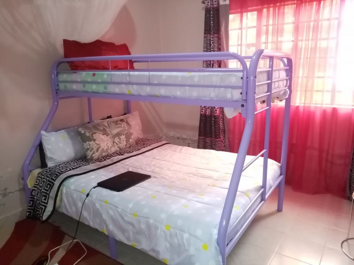 Bunk bed for sale, furniture in Kenya