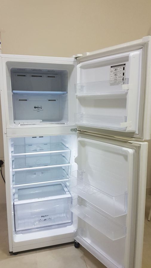 refrigerator for sale, household appliances Jubail in Saudi Arabia