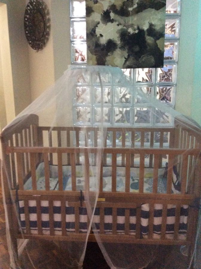 Baby cot/crib for sale, baby stuff, kids stuff in Kenya in Nairobi