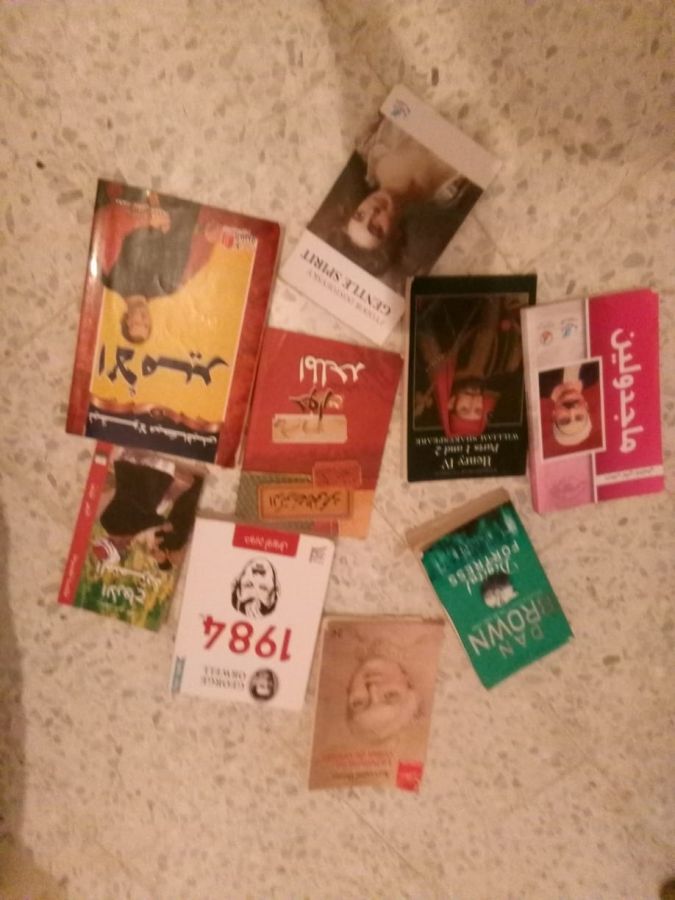 Vente des livres, achat, vente et échange de livres en Tunisie à Tunis
