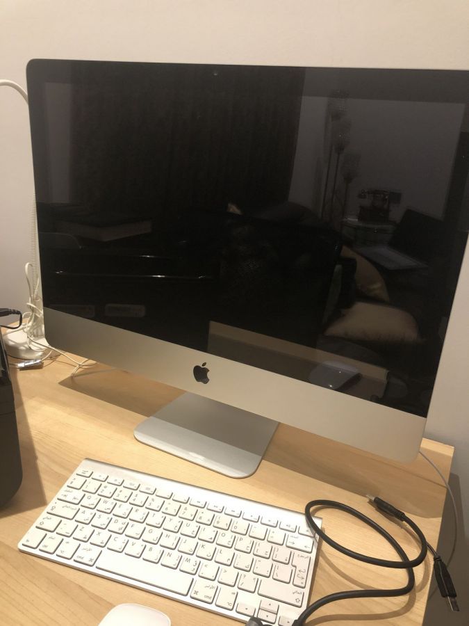 Imac for sale, computers, laptops in Saudi Arabia in Riyadh