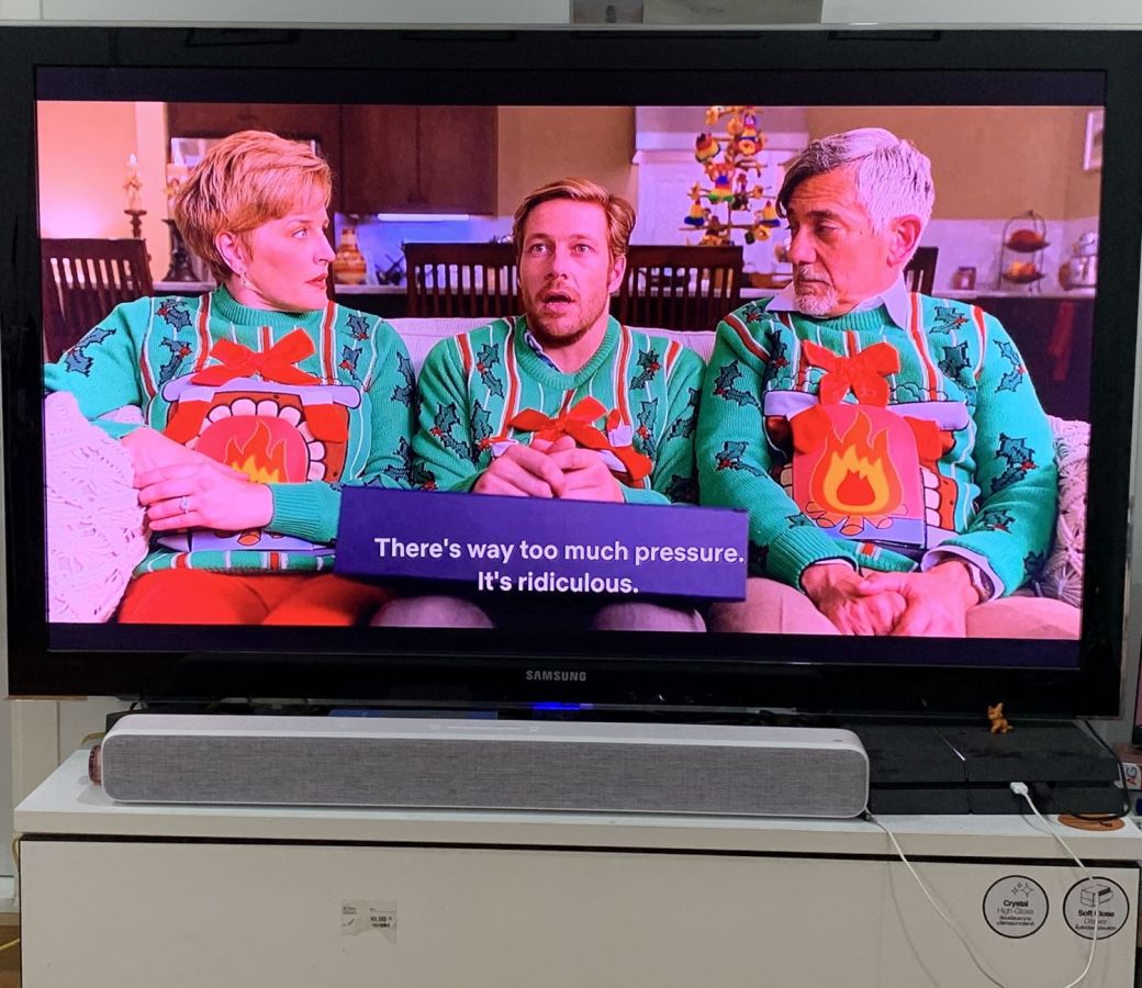 soundbar samsung 6500