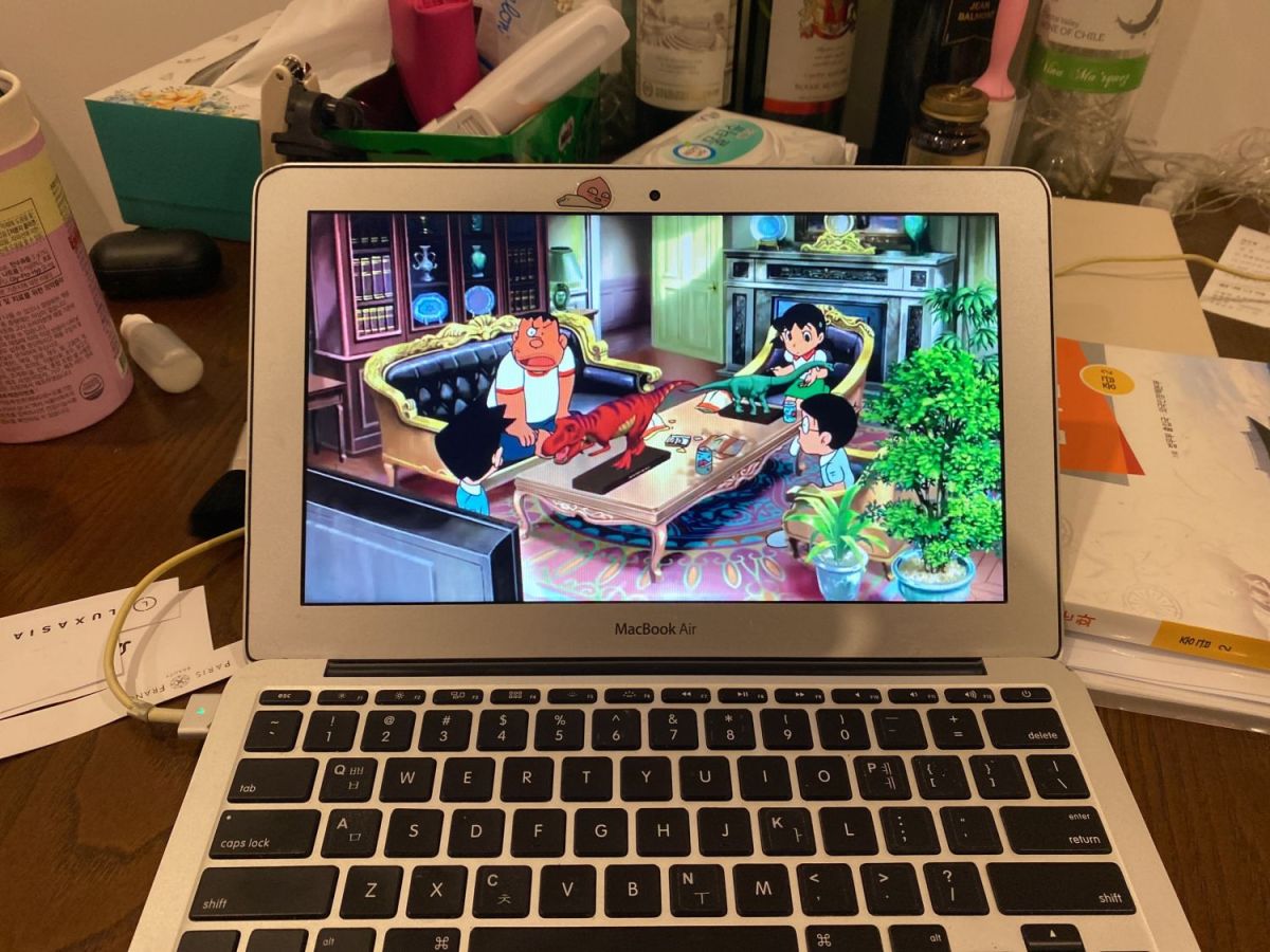 Cheap macbook, only 8,000,000đ, computers, laptops in Vietnam in Ho Chi