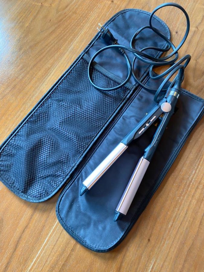 babyliss sublim touch 2 in 1