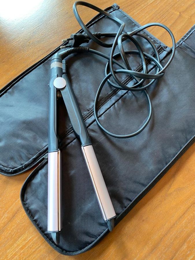 babyliss sublim touch 2 in 1