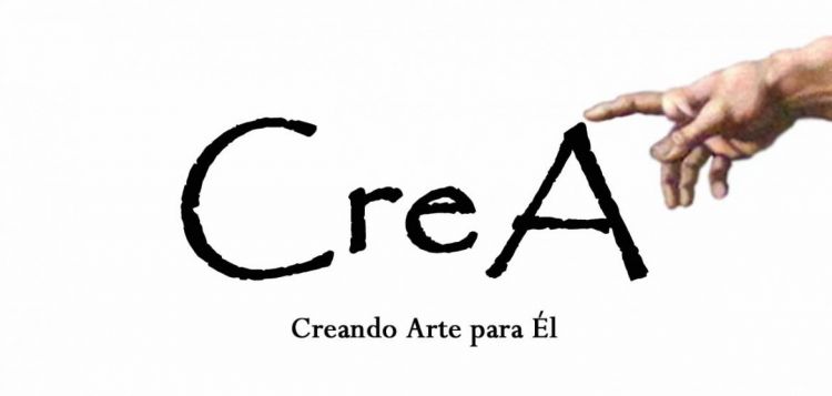 CreA- Creating Art for Him