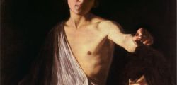 Caravaggio: A Life Sacred and Profane - guided tour Sunday 12 March 2016, at 15:30pm, from &#8364;15 x person