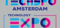 TECHSPO Amsterdam 2023 Technology Expo (Internet ~ Mobile ~ AdTech ~ MarTech ~ SaaS)