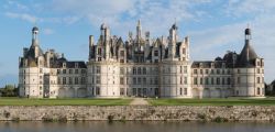 Chateaux de la Loire Trip