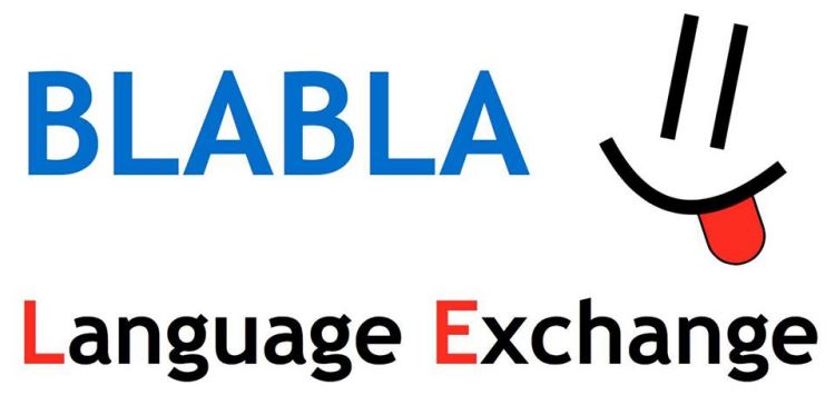 FREE BLABLA LANGUAGE EXCHANGE