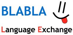 FREE BLABLA LANGUAGE EXCHANGE