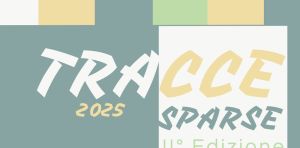 Tracce sparse a Carbognano 2025