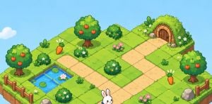 Stage numérique IFM : Crée ton premier jeu de plateforme 2D avec GDevelop