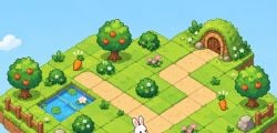 Stage numérique IFM : Crée ton premier jeu de plateforme 2D avec GDevelop