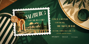 Salzburg "Off the Record"