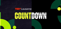 TEDxLausanne Countdown 2025 &#8211; Repenser le système pour le climat
