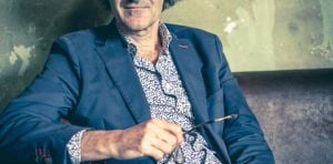 Conférence : "Du graffiti au Street art, l'histoire de l'art urbain"