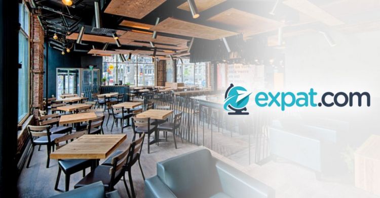 Premier événement Expat.com à Montréal à Siboire St-Laurent  