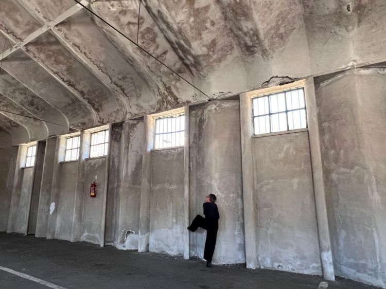 Città Accogliente: Fragile_Il Tempo dell’Obsolescenza