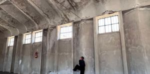 Città Accogliente: Fragile_Il Tempo dell’Obsolescenza