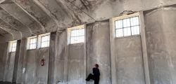 Città Accogliente: Fragile_Il Tempo dell’Obsolescenza