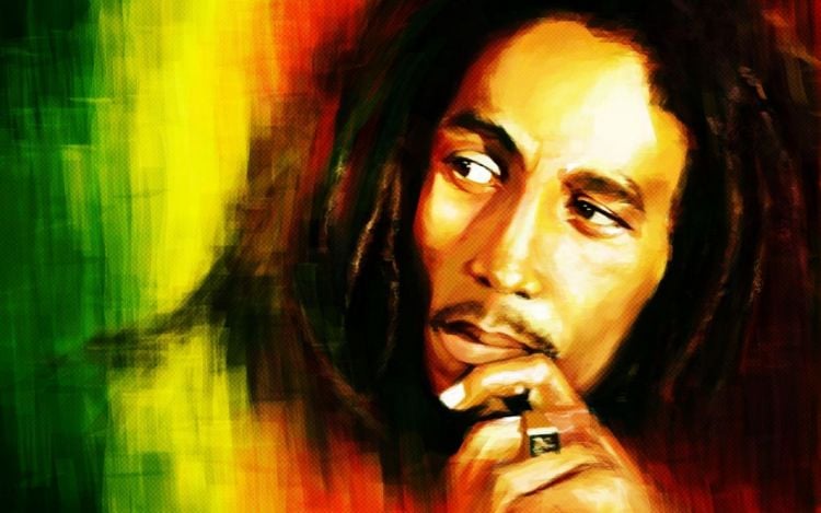 Bob Marley Birthday Celebration