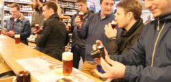 Craft Beer Tour with tasting