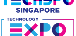 TECHSPO Singapore 2026 Technology Expo (Internet ~ Mobile ~ AdTech ~ MarTech ~ SaaS)