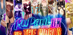 watch RuPaul&#8217;s Drag Race U.K. vs the World season 2 &#8212; stream new episodes online anywhere and Details