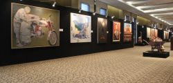 Menjadi Indonesia Art Exhibition