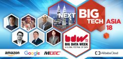 NextBigTech Asia Conference 2018