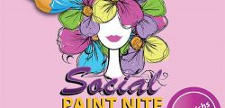 Social Paint Nite