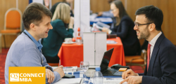 QS Connect MBA: Free MBA Meetings & Networking Event in Geneva